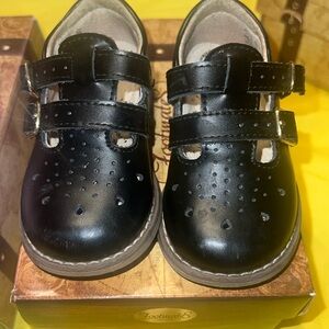 Footmates Hard bottom shoes